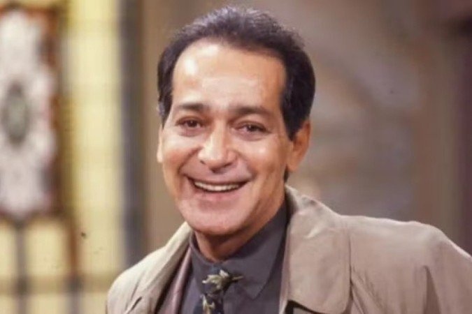 Gracindo Jr.