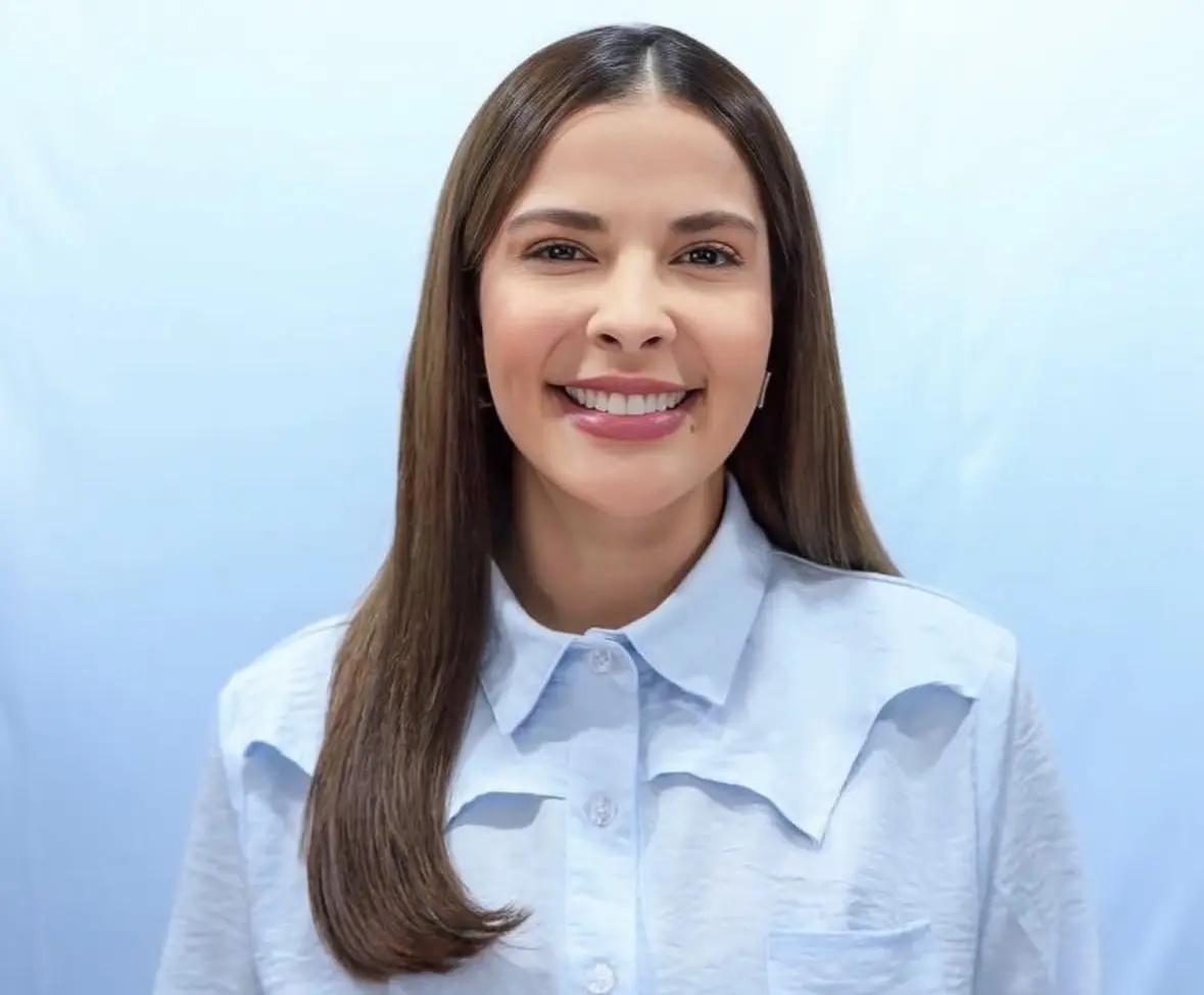 Gyselle Soares