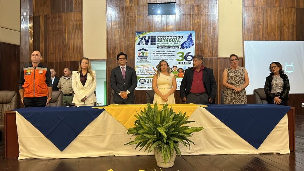 Homenageada