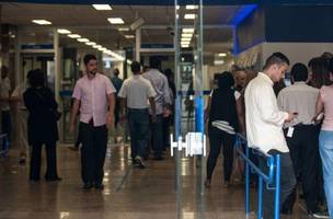 Inadimplência no sistema financeiro chegou a 4,9% em julho. (Foto: Reprodução)