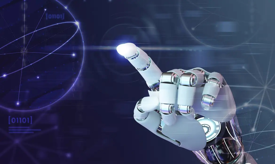 Inteligência artificial