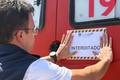 Coren-PI interdita serviço de enfermagem do Samu em Luís Correia