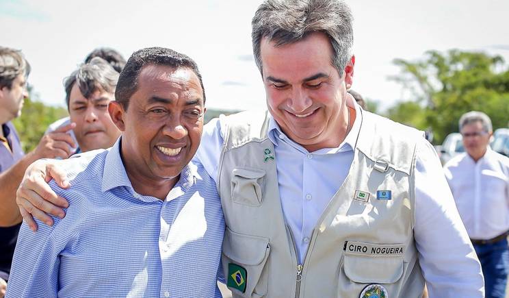 Direto da redação: Silvio dará cargos para os derrotados das eleições