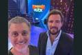 PF expõe relação de negócios e amizade entre Luciano Huck e Daniel Vorcaro