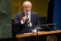 Lula defende soberania e critica interferência externa em discurso na ONU