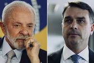 Lula e Flávio ampliam disputa por votos de rivais na reta final