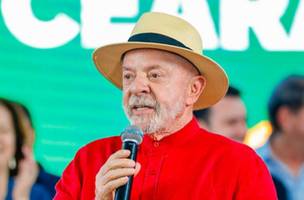 Lula tem dois candidatos ao Senado no Piauí. Mas, por ora, não diz. Você sabe quem são? (Foto: Ricardo Stuckert/PR)