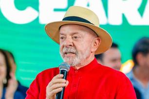 Lula tem dois candidatos ao Senado no Piauí. Mas, por ora, não diz. Você sabe quem são?