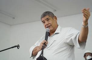 Milton Leite, ex-vereador e ex-presidente da Câmara Municipal de São Paulo (Foto: Afonso Braga/Câmara Municipal de São Paulo)