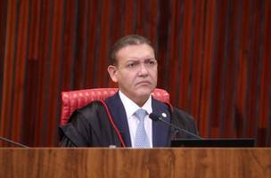 Ministro Kassio Nunes Marques (Foto: Luiz Roberto/TSE)