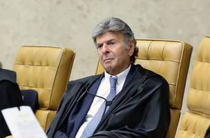 Ministro Luiz Fux será responsável pela relatoria da ação no STF. (Foto: Luiz Silveira/STF)