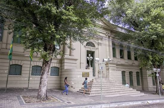 Mudanças no transporte