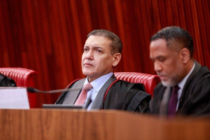 Nunes Marques
