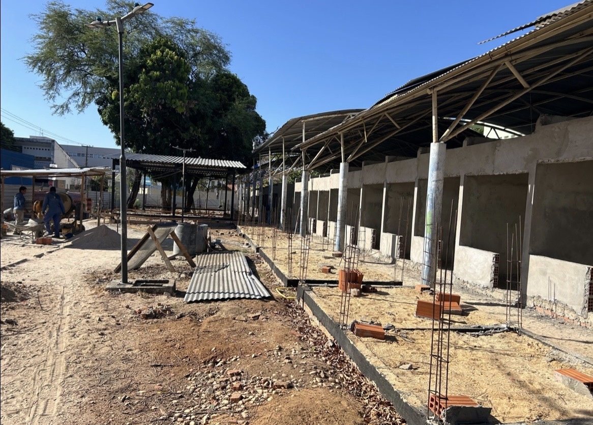 Obras