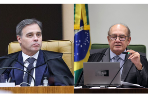 Ok (Foto: BBC Geral // Luiz Silveira/STF)