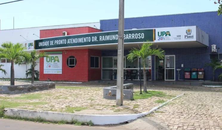 Adolescente denuncia violência sexual e recebe atendimento médico em Oeiras