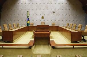 Ok (Foto: Rosinei Coutinho/SCO/STF)