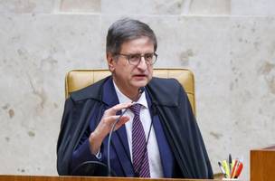 Ok (Foto: Gustavo Moreno/STF)