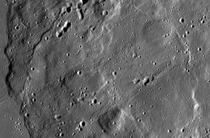 OK (Foto: NASA/GSFC/Arizona State University)