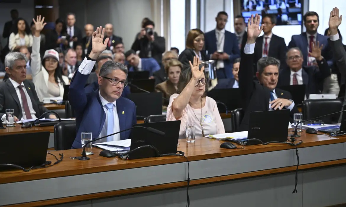 Pec da Segurança
