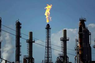 petroleo (Foto: Reprodução)
