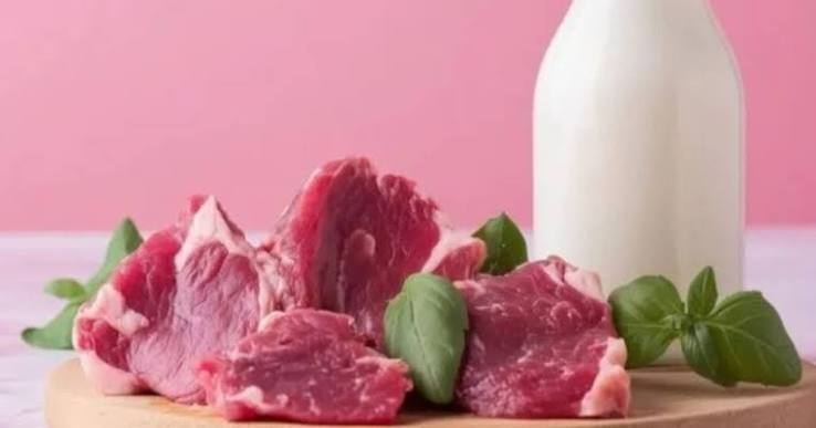 Preços de alimentos tiveram comportamentos diferentes no supermercado em agosto.