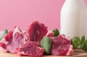 Preços de alimentos tiveram comportamentos diferentes no supermercado em agosto. (Foto: Reprodução)