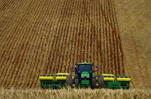 Preços internacionais dos alimentos atingiram em agosto o maior nível desde 2022. (Foto: Jeferson M. Antunes/ASCOM Pref. Tibagi)