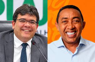 Rafael e Joel (Foto: Reprodução)