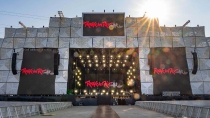 Rock In Rio