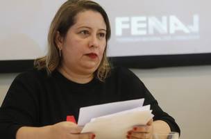 Samira de Castro (Foto: Fernando Frazão/Agência Brasil)