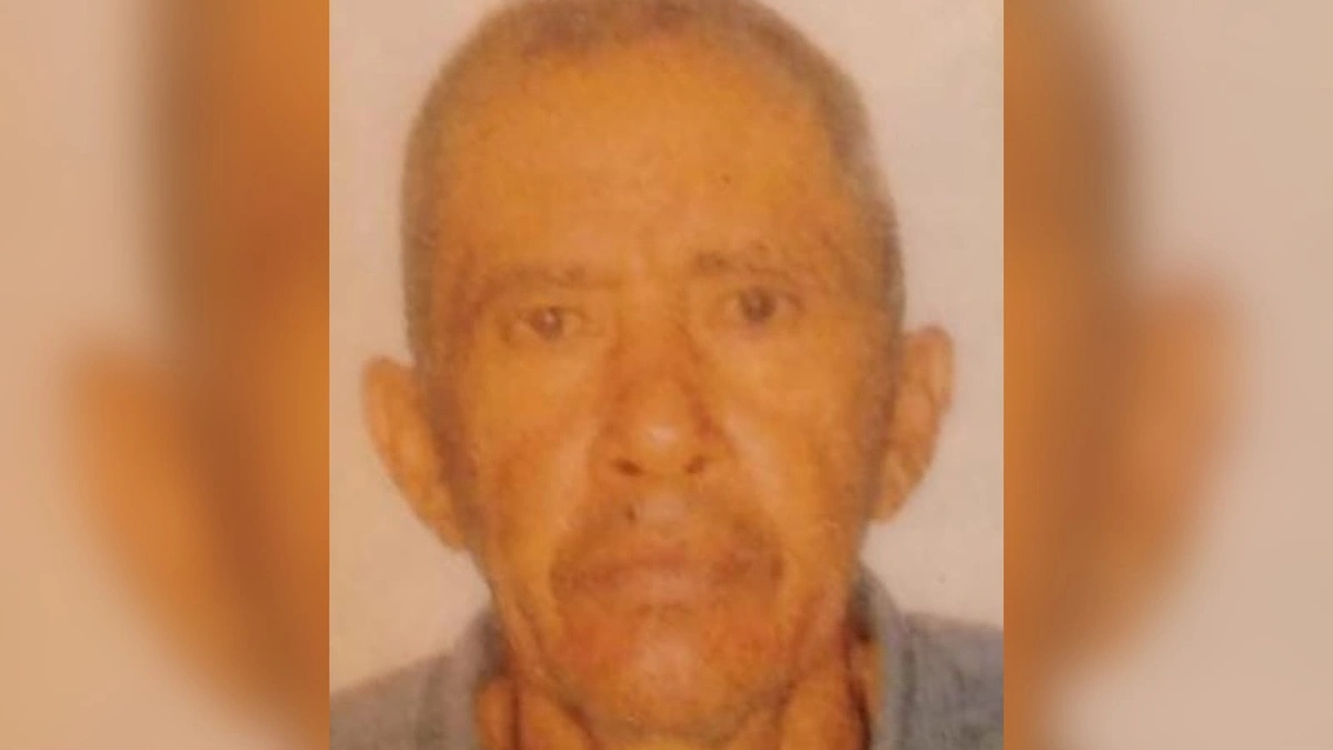 Sebastião Pereira da Silva