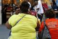Obesidade mais que triplica entre adultos no Brasil