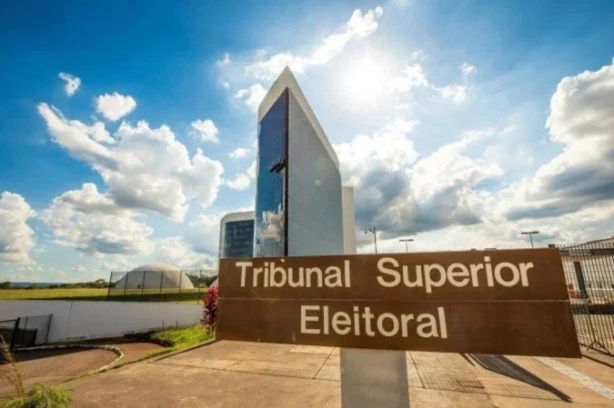 Sistema do TSE reúne dados sobre doações e gastos das campanhas de 2026.