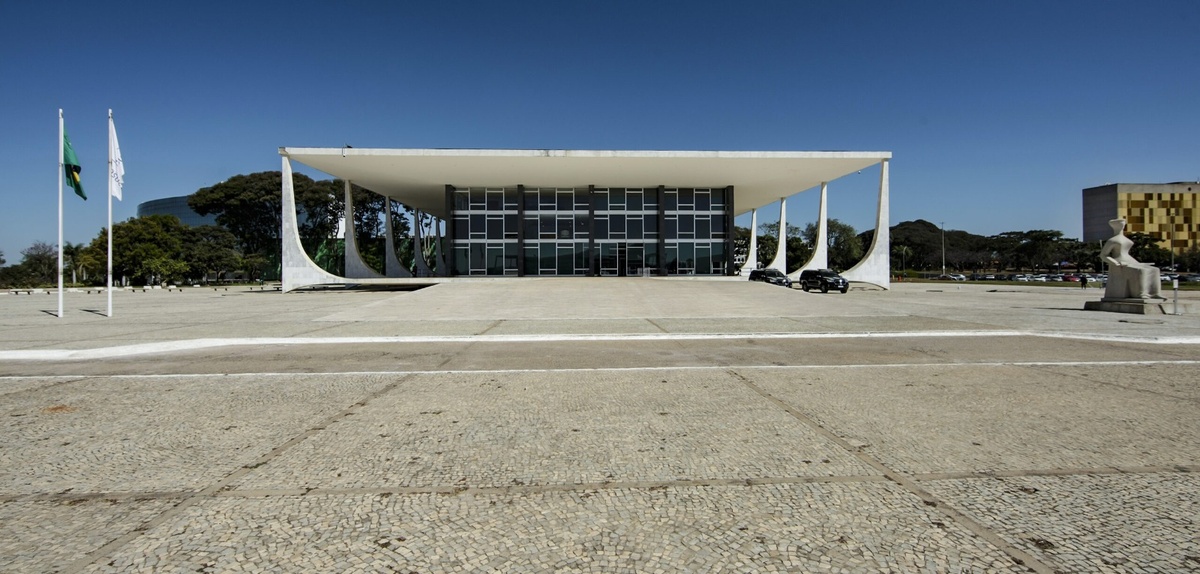 STF estabeleceu novo parâmetro para concessão da justiça gratuita.