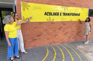 Teresina conta com sete Centros de Atenção Psicossocial na rede municipal. (Foto: FMS)