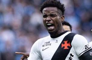 Vasco faz jogo decisivo contra o Santa Fe na Sul-Americana por vaga na semifinal (Foto: Divulgação/Vasco)