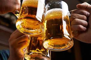 Venda de bebidas alcoólicas terá restrição durante o fim de semana eleitoral no Piauí. (Foto: Reprodução)