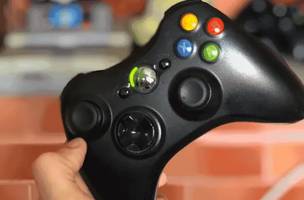 Xbox: divisão de games da Microsoft deve passar por cortes nesta semana (Lucas Agrela/Site Exame) (Foto: Divulgação)