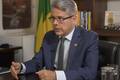 Vieira anuncia pedido de revisão após negativa de Zanin sobre CPI do Master