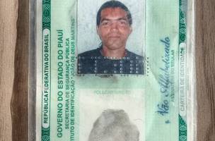 Força Tática prende homicida no interior do Piauí (Foto: -)