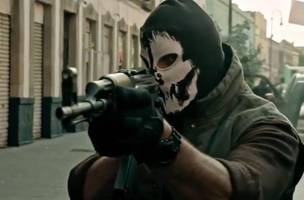 Sicario 2 é realismo puro (Foto: -)