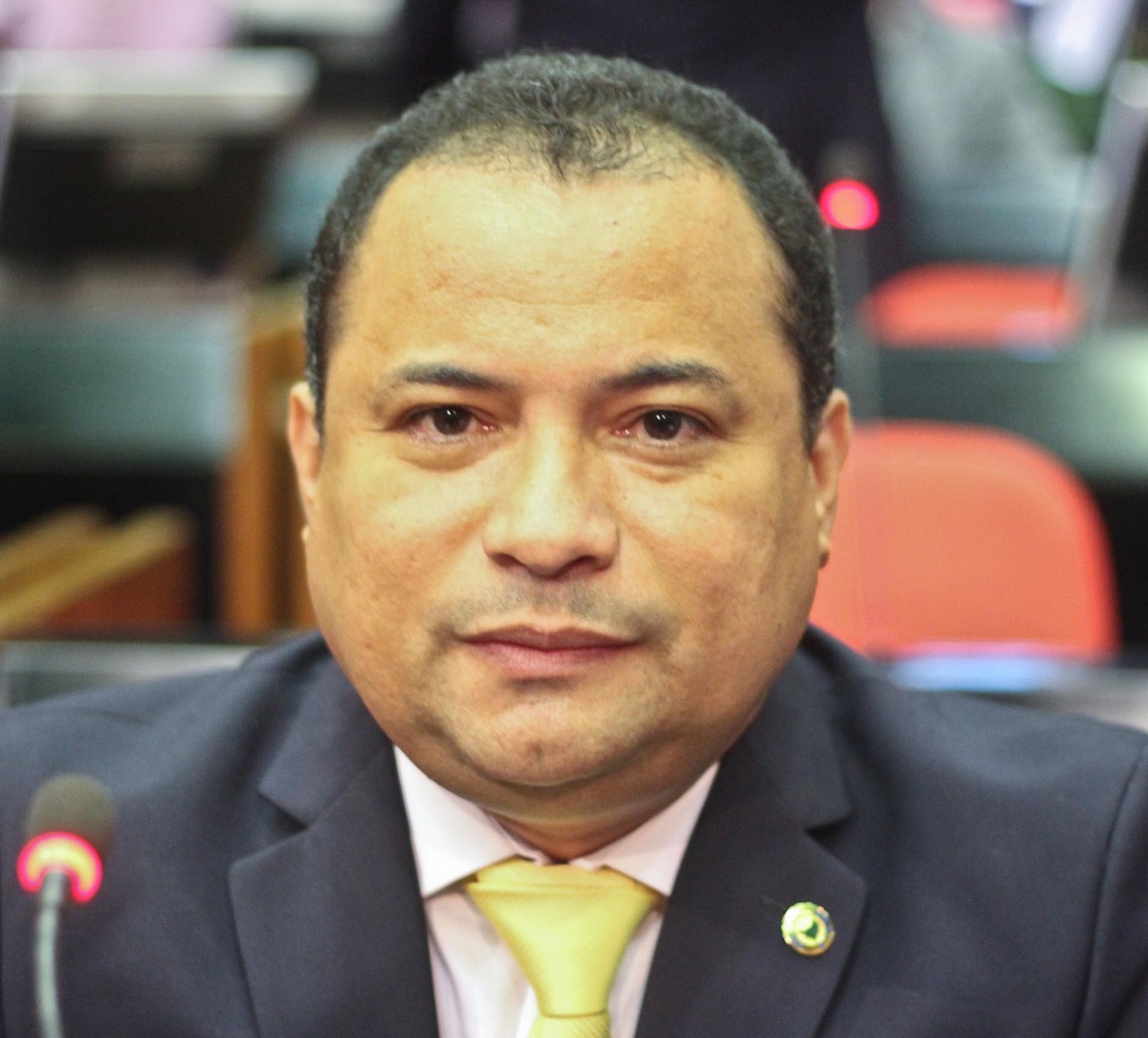 Evaldo Gomes