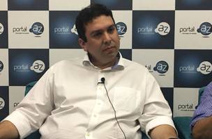Petecista diz que Ciro é má companhia para Wellington Dias (Foto: -)