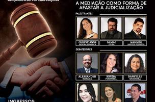 Advogados relatam bons resultados por meio da mediação (Foto: -)