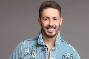 Fenômeno no Instagram, Carlinhos Maia fará show em Teresina (Foto: -)