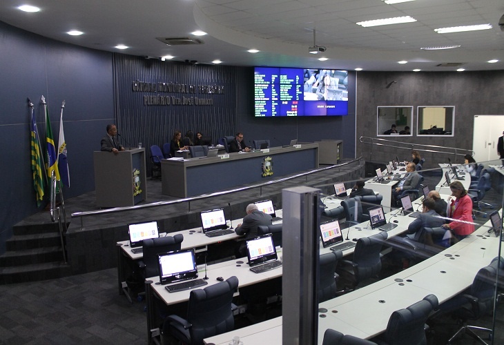 Câmara Municipal de Teresina