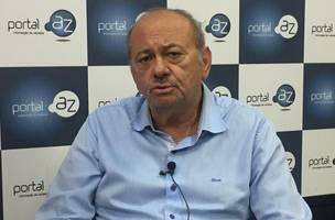 Fernando Monteiro diz que PRTB desistiu da “chapinha” por culpa de ex-aliados (Foto: -)