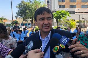 Wellington comenta registro da candidatura de Lula e confirma Haddad em Teresina (Foto: -)