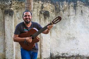 Terça Maior apresenta Sandro Moura com o show Minha Rota (Foto: -)